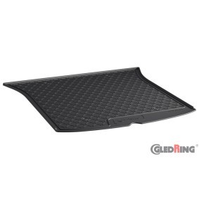 Comprar Bandeja maletero / Alfombrilla de Gledring 1284 a bajo precio de 62,84 €