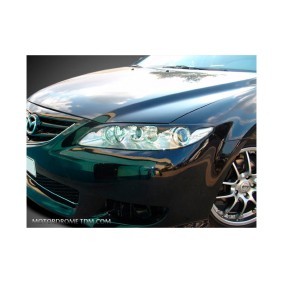 Achetez des Enjoliveur, projecteur principal MOTORDROME DESIGN FR.00.0098 à prix pour 51,92 €