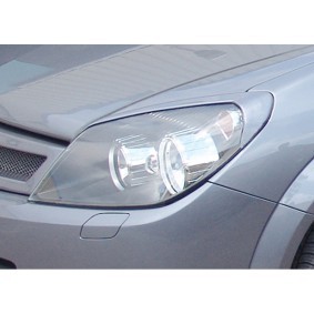 Compre Peças para faróis principais de MOTORDROME DESIGN online para Astra H GTC (A04) a preços moderados