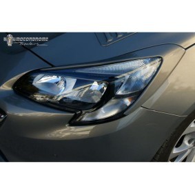 Compre Peças para faróis principais de MOTORDROME DESIGN online para Corsa E Hatchback (X15) a preços moderados