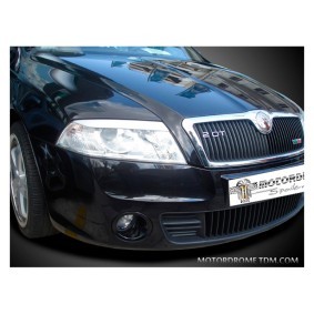 Acquista Cornice, Faro principale da MOTORDROME DESIGN FR.00.0110 a buon mercato per soli 52,79 €