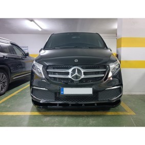 Spoilerlippe K195-001
