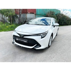 Spoilerlippe K201-001