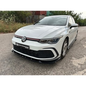 Spoilerlippe für VW von MOTORDROME DESIGN