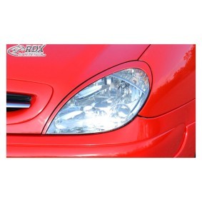 Achetez des Enjoliveur, projecteur principal RDX Racedesign RDSB114 à prix pour 66,73 €