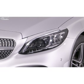 Compre Peças para faróis principais de RDX Racedesign online para Classe C T-modell (S205) a preços moderados