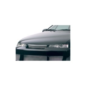 Kjøp Spoiler, radiatorgitter av RDX Racedesign RDHV002 til den lave prisen 944,24 NOK
