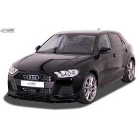 Spoilerlippe RDFAVX30042