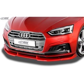Acquista Sottoparaurti da RDX Racedesign online per A5 Cabrio (F57) a prezzi moderati