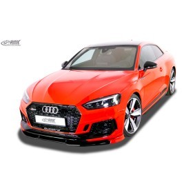 Acquista Sottoparaurti da RDX Racedesign online per A5 Cabrio (F57) a prezzi moderati