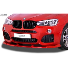 Acquista Spoiler anteriore da RDX Racedesign RDFAVX30934 a buon mercato per soli 184,83 €