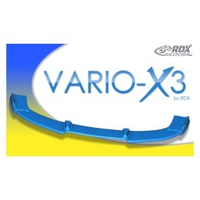 Acquista Spoiler anteriore da RDX Racedesign RDFAVX30143 a buon mercato per soli 184,83 €