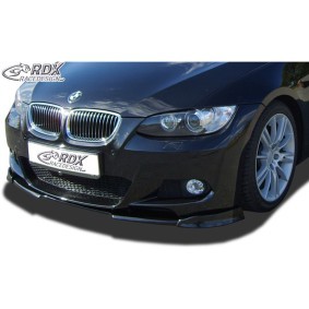 Acquista Sottoparaurti da RDX Racedesign online per 3 Cabrio (E93) a prezzi moderati
