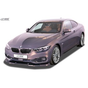 Spoilerlippe RDFAVX30878