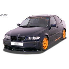 Spoilerlippe RDFAVX30132