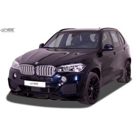 Acquista Sottoparaurti da RDX Racedesign online per X5 (F15, F85) a prezzi moderati