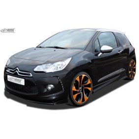 Acquista Sottoparaurti da RDX Racedesign online per DS3 Cabriolet a prezzi moderati