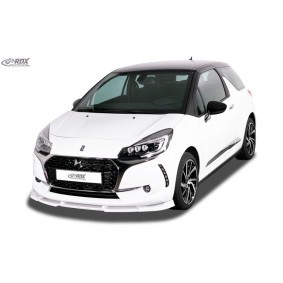 Acquista Sottoparaurti da RDX Racedesign online per DS3 Cabriolet a prezzi moderati