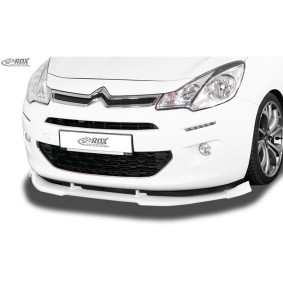 Acquista Sottoparaurti da RDX Racedesign online per C3 II Van / Hatchback (SC) a prezzi moderati