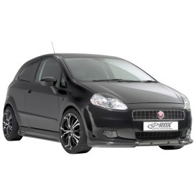 Spoilerlippe RDFA090