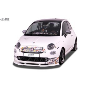 Spoilerlippe RDFAVX30223