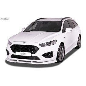 Spoilerlippe für FORD von RDX Racedesign