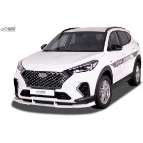 Spoilerlippe RDFAVX30107