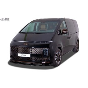 Spoilerlippe RDFAVX30205