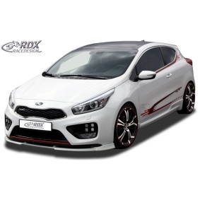 Spoilerlippe RDFAVX30665 von RDX Racedesign günstig für 181,80 € online kaufen