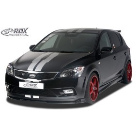 Spoilerlippe für KIA von RDX Racedesign
