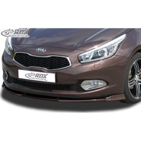 Spoilerlippe RDFAVX30664 von RDX Racedesign günstig für 181,80 € online kaufen