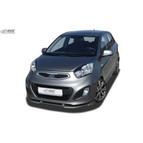 Achetez des Spoiler RDX Racedesign RDFAVX30304 à prix pour 186,80 €