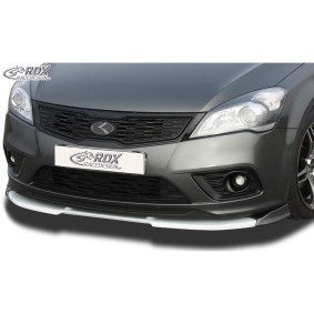 Spoilerlippe für KIA von RDX Racedesign