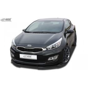 Spoilerlippe RDFAVX30686 von RDX Racedesign günstig für 181,80 € online kaufen
