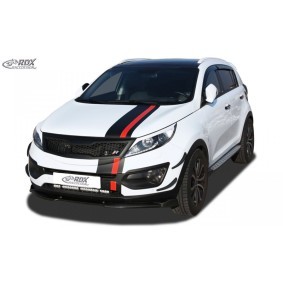 Spoilerlippe RDFAVX30693 von RDX Racedesign günstig für 181,80 € online kaufen