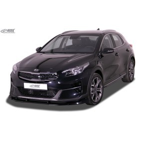 Achetez des Spoiler RDX Racedesign RDFAVX30084 à prix pour 186,80 €