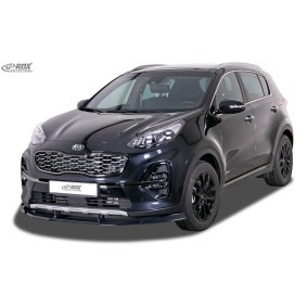 Spoilerlippe RDFAVX30080 von RDX Racedesign günstig für 181,80 € online kaufen