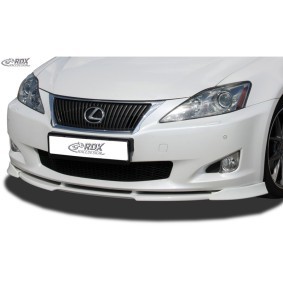 Spoiler von RDX Racedesign für IS II (GSE2_, ALE2_, USE2_) günstig online kaufen