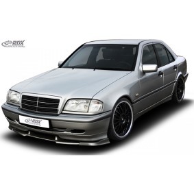 Spoilerlippe RDFAVX30687 von RDX Racedesign günstig für 181,80 € online kaufen