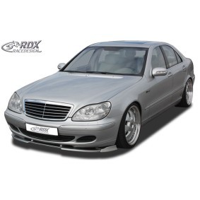 Spoilerlippe RDFAVX30371