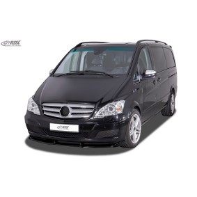 Spoilerlippe RDFAVX30380