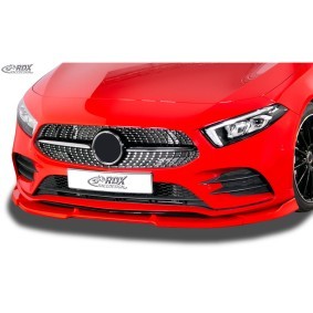 Spoilerlippe RDFAVX30864