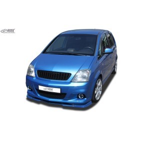 Spoilerlippe RDFAVX30707
