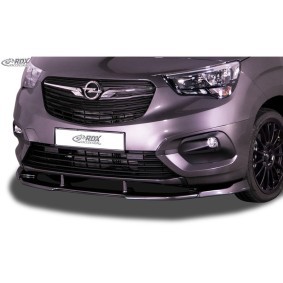 Acquista Sottoparaurti da RDX Racedesign online per COMBO MPV / Space wagon (X19) a prezzi moderati