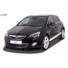 Spoilerlippe RDFAVX30166 von RDX Racedesign günstig für 181,80 € online kaufen