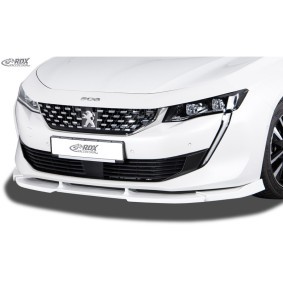Acquista Sottoparaurti da RDX Racedesign online per 508 II (FB_, F3_) a prezzi moderati