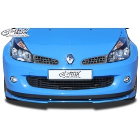 Spoilerlippe für RENAULT von RDX Racedesign