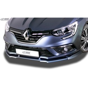 Acquista Sottoparaurti da RDX Racedesign online per Megane IV Hatchback (B9A/M/N_) a prezzi moderati