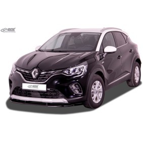 RENAULT Spoilerlippe von RDX Racedesign