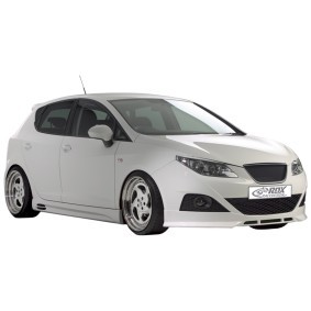 Spoilerlippe RDFA096 von RDX Racedesign günstig für 138,28 € online kaufen